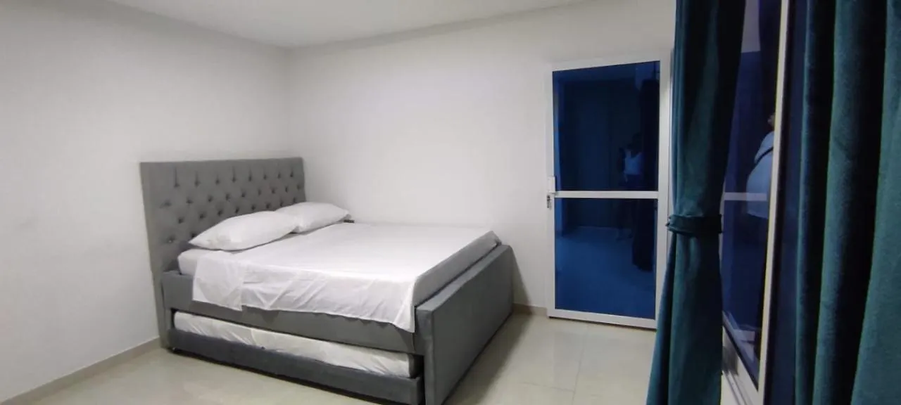 Hospedaje Donde Ines Cartagena